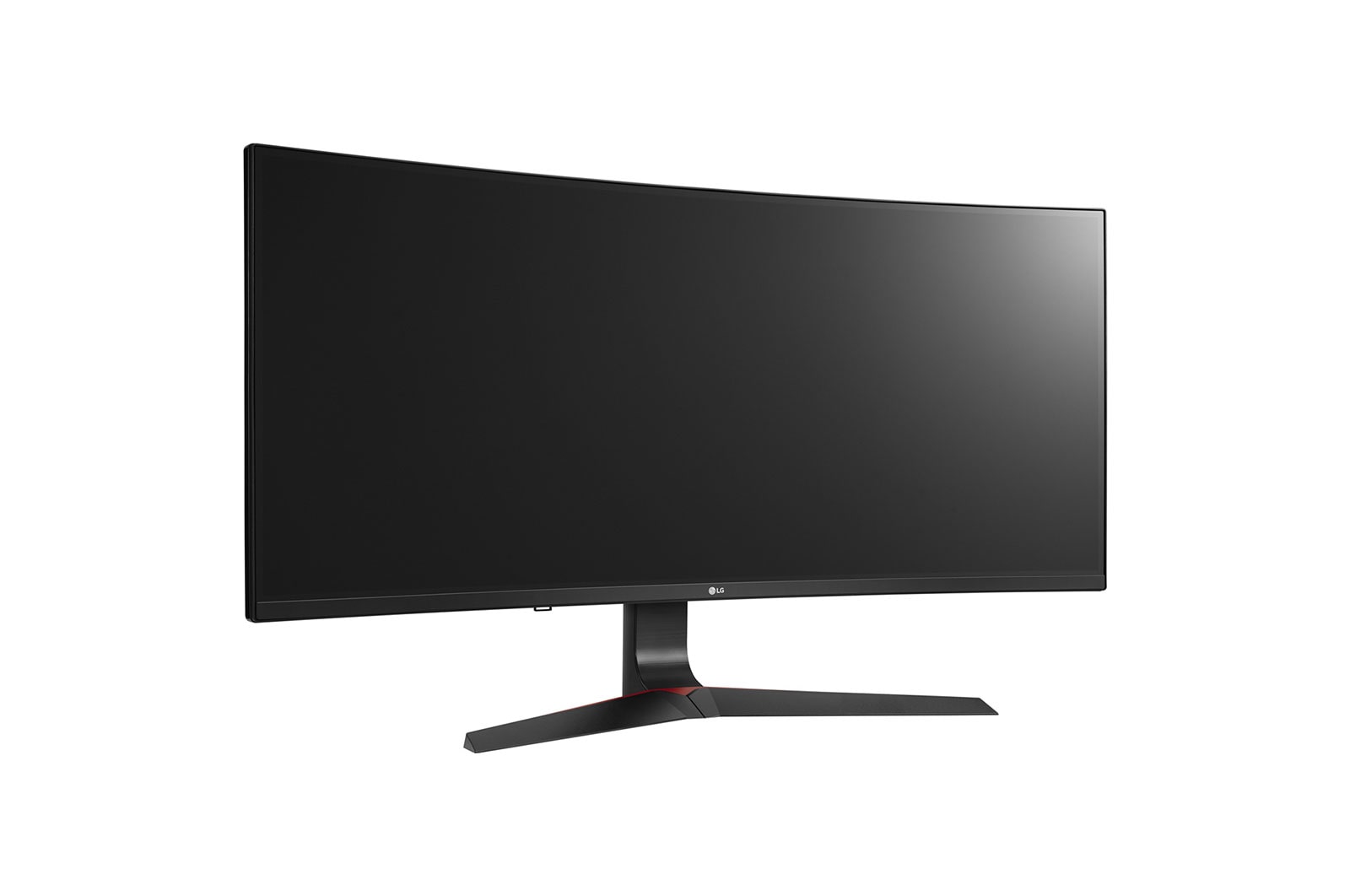 LG 34" 21:9 UltraWide™ Gaming Monitor with G-Sync® Compatible, Adaptive-Sync UW-FHD, 34GL750-B