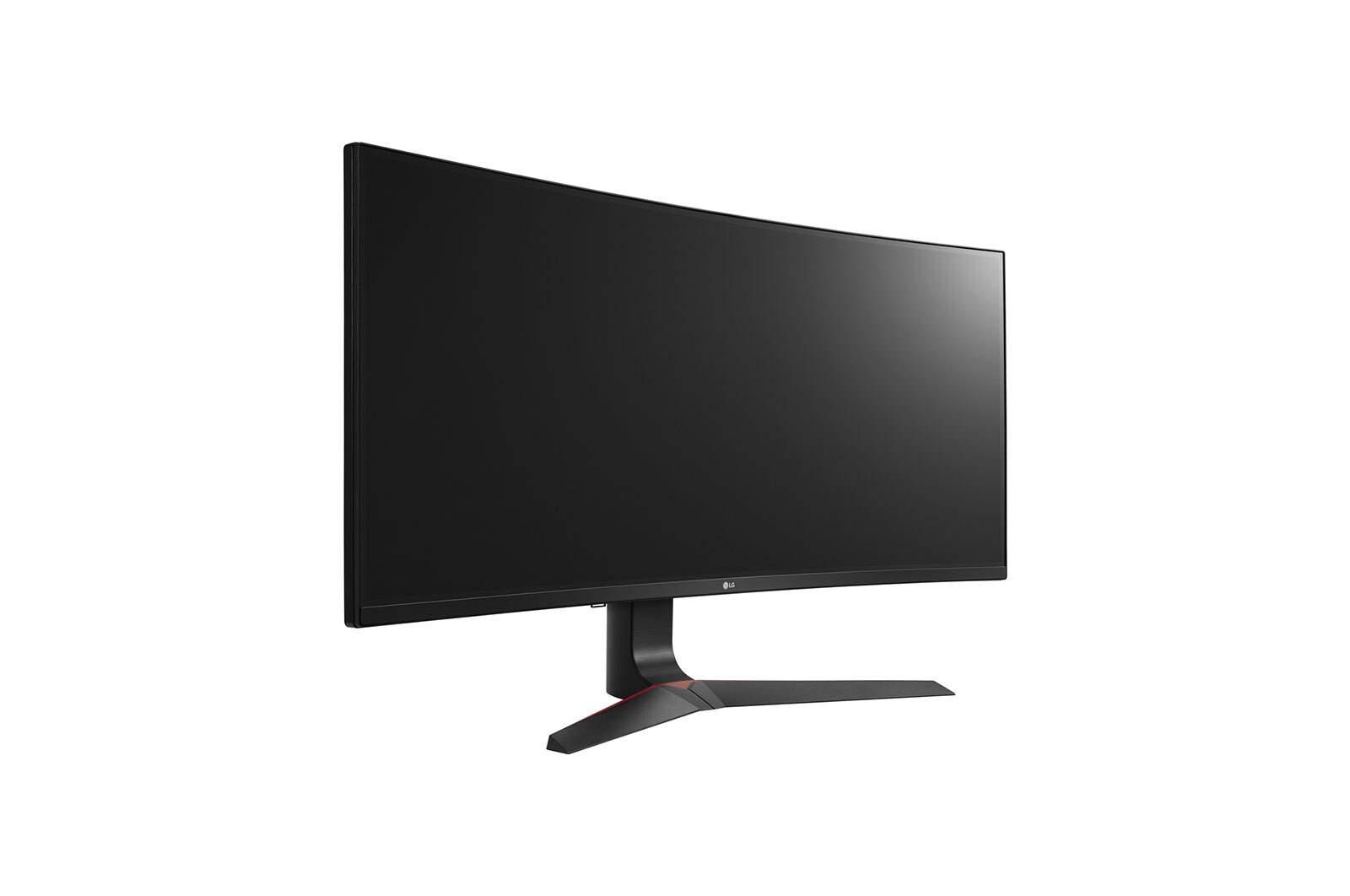LG 34" 21:9 UltraWide™ Gaming Monitor with G-Sync® Compatible, Adaptive-Sync UW-FHD, 34GL750-B