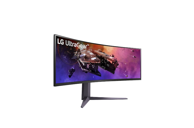 +45 degree rotated front-side view