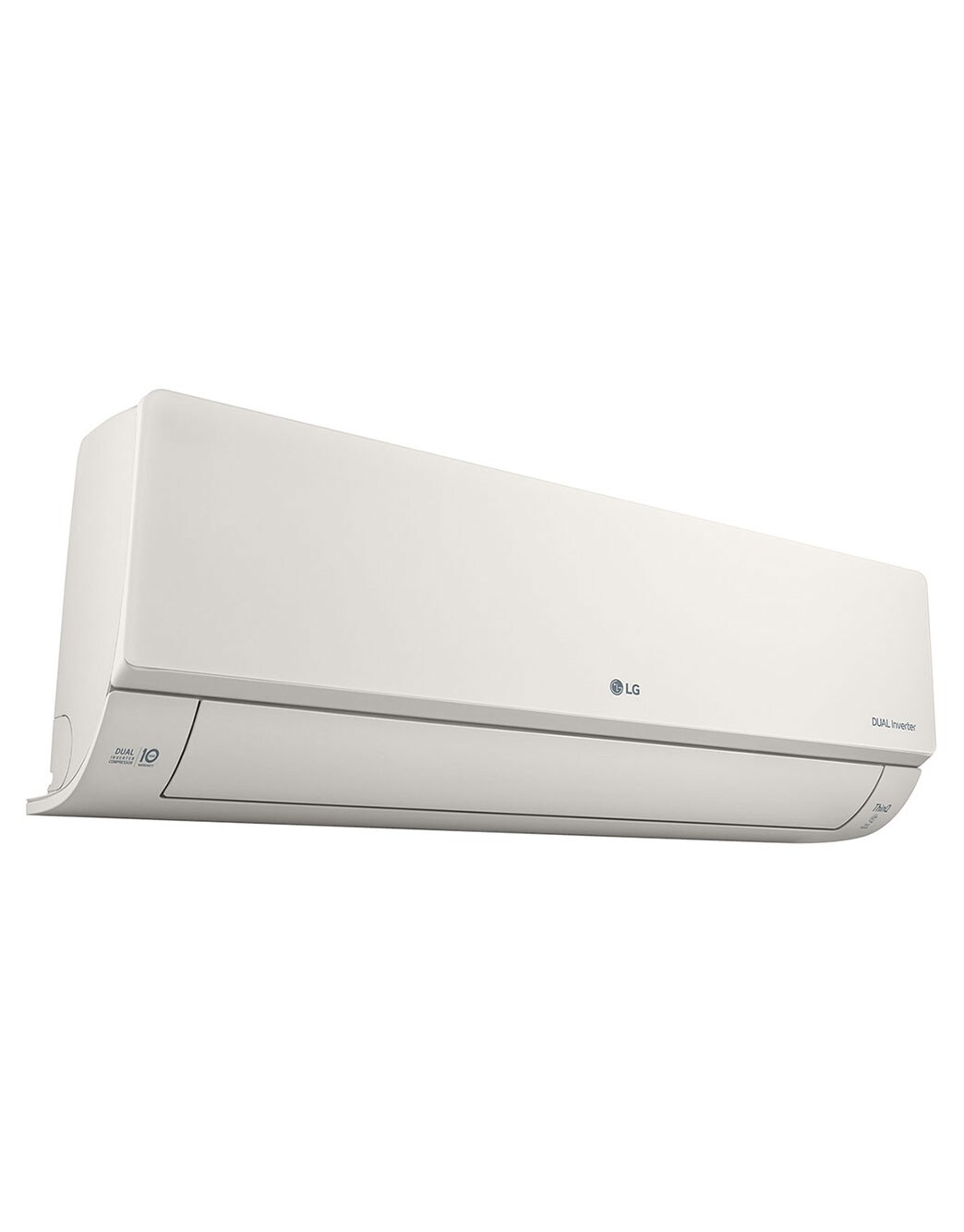 Split AC | 18k BTU | Heat & Cool | LG SA