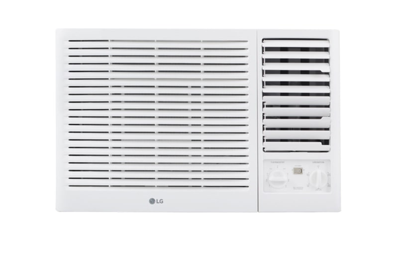 LG SEEC 18.700 btu cool only | Tropical Compressor | Anti-Dust Gold Fin, C182EC