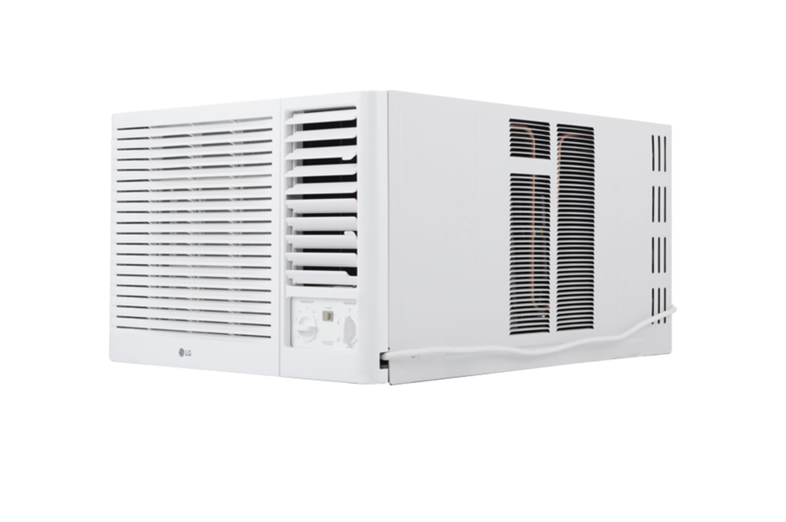 LG SEEC 18.700 btu cool only | Tropical Compressor | Anti-Dust Gold Fin, C182EC