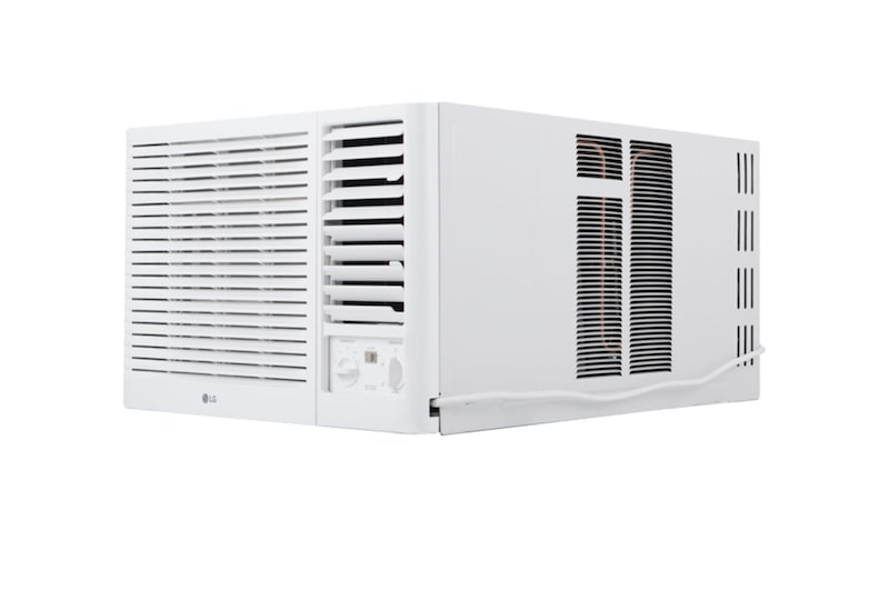 LG SEEC 18.700 btu cool only | Tropical Compressor | Anti-Dust Gold Fin, C182EC