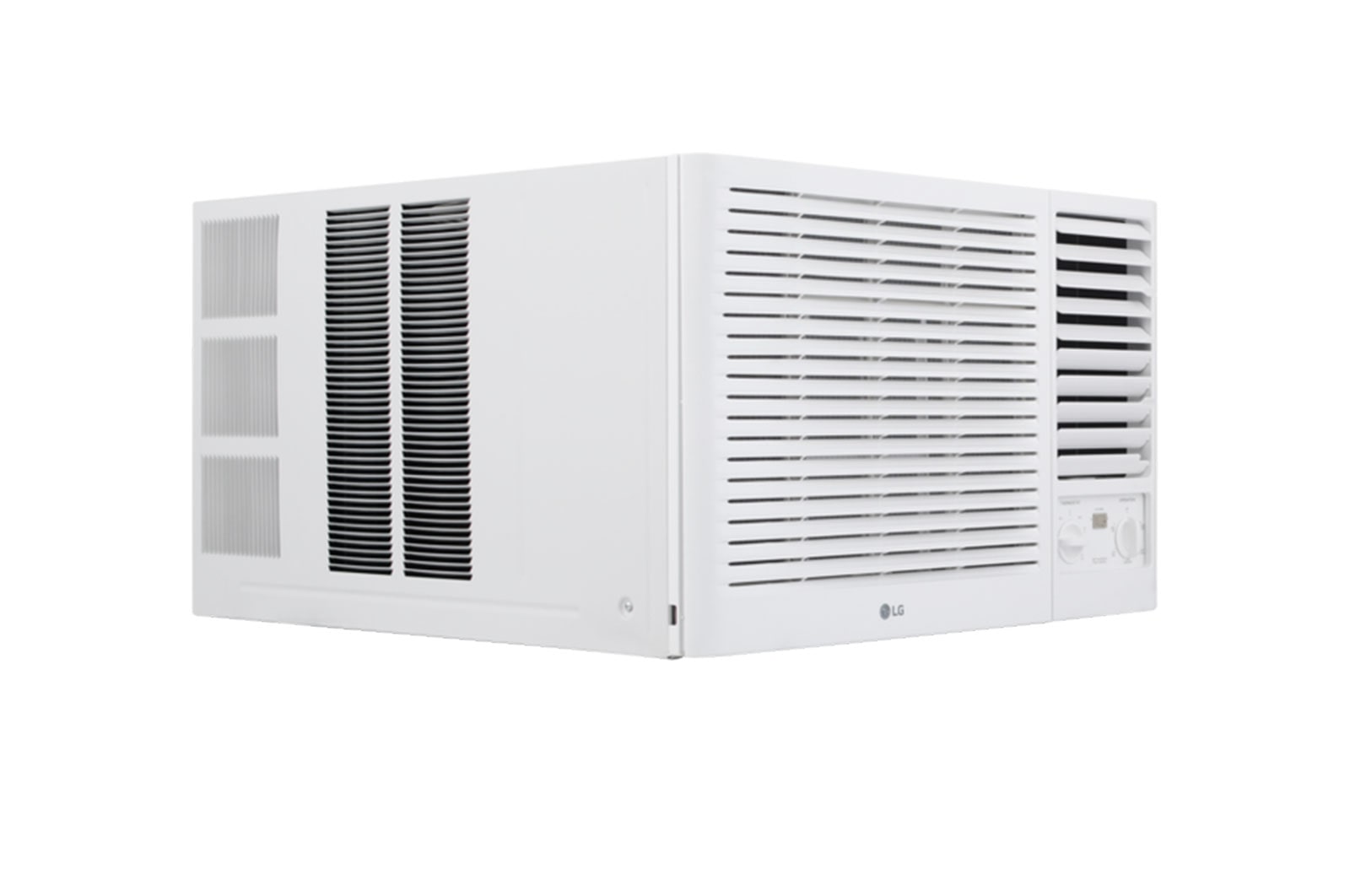 LG SEEC 18.700 btu cool only | Tropical Compressor | Anti-Dust Gold Fin, C182EC