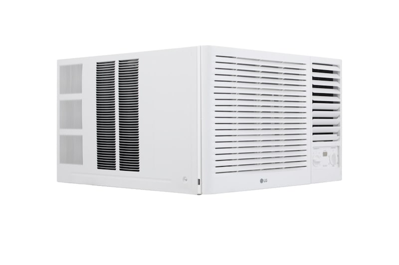 LG SEEC 18.700 btu cool only | Tropical Compressor | Anti-Dust Gold Fin, C182EC