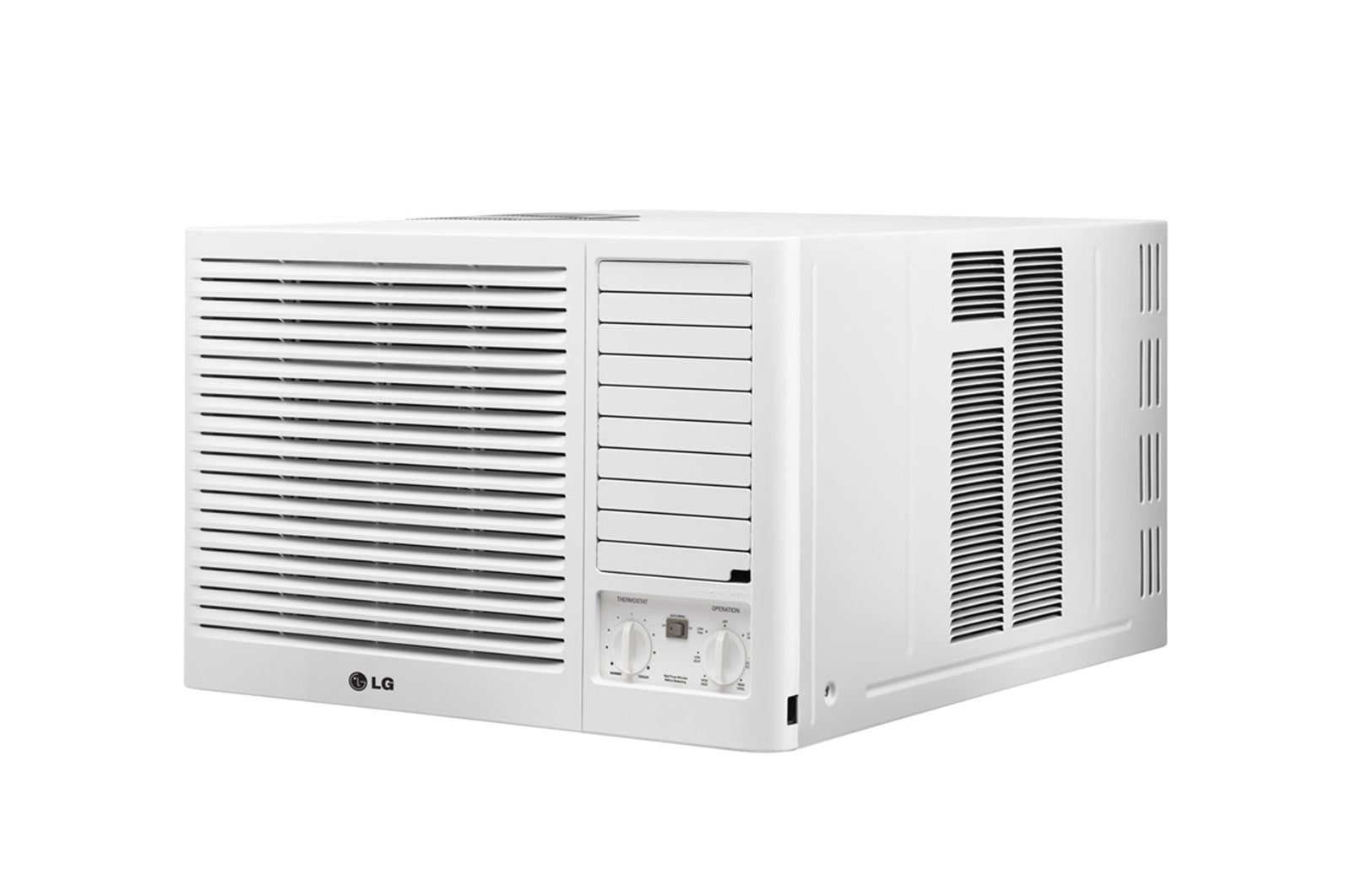 LG 18.700 btu | cool only | Tropical Compressor | Gold Fin , H182EC