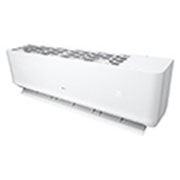 LG Spilt AC, 18300 btu, Jet Cool, Heat&Cool, LO182H0