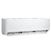 LG Spilt AC, 18300 btu, Jet Cool, Heat&Cool, LO182H0