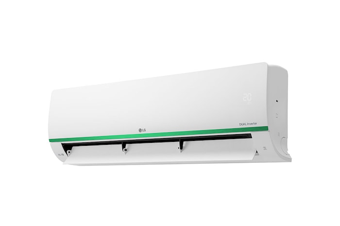 LG 20000 btu | Heat & Cool | Gold Fin | Dual Protection Pre Filter , NV242H1