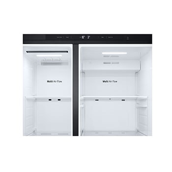 Top Freezer