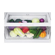 veggie storage view