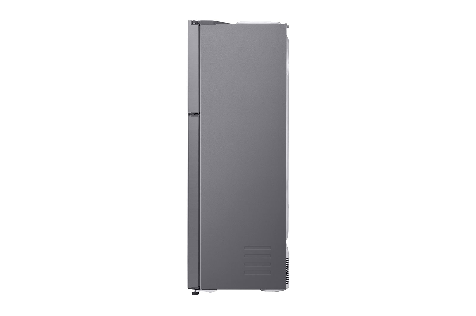 LG Top Fridge, Smart Inverter, 379L - LT22CBBSIN | LG SA