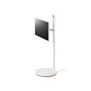 LG 2023 LG StanbyME - 27inch Movable Smart Screen, 27ART10AKPL