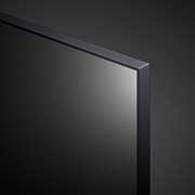 LG 4K UHD 50 Inch 77 series, Quad Core Processor, Active HDR, Cinema Screen, Magic Remote & Arabic AI, 50UP7750PVB