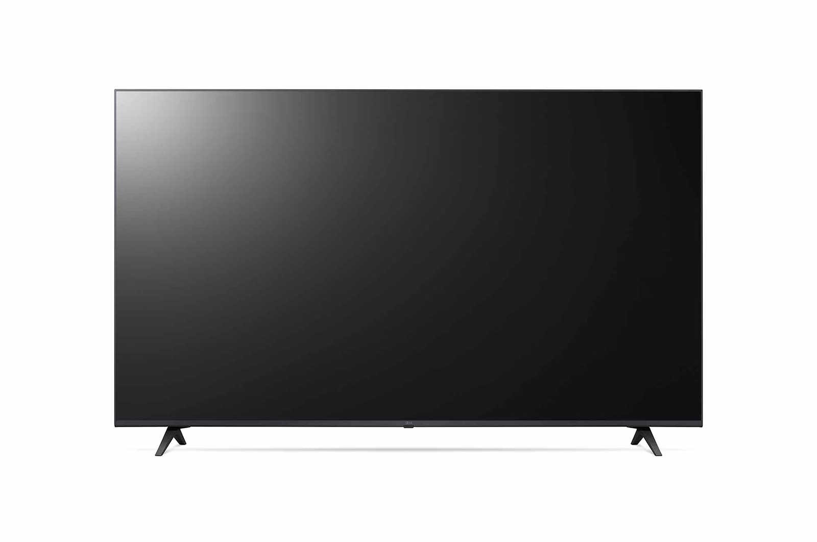 LG 4K UHD 50 Inch 77 series, Quad Core Processor, Active HDR, Cinema Screen, Magic Remote & Arabic AI, 50UP7750PVB