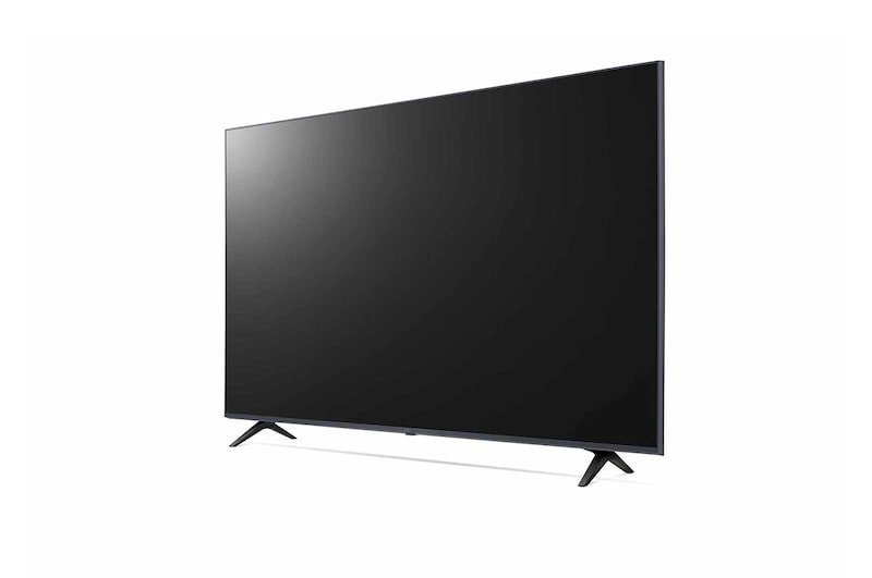 LG 4K UHD 50 Inch 77 series, Quad Core Processor, Active HDR, Cinema Screen, Magic Remote & Arabic AI, 50UP7750PVB