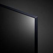 pannel close-up view