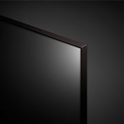 pannel close-up view