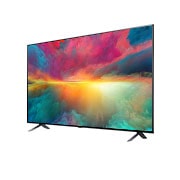 LG QNED Smart TV with Quantum Dot and NanoCell Color Technology, 55 inch, WebOS , Magic Remote,  HDR10 Pro, 4K Upscaling, AI Sound Pro (5.1.2ch), QNED75 series., 55QNED756RB