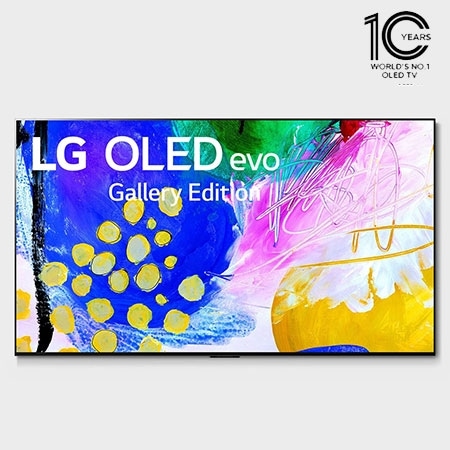 TV LG OLED 65 Inchs Smart OS With Built in Receiver Ultra HD–4K