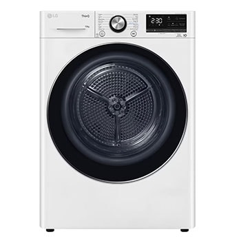 Second model front view