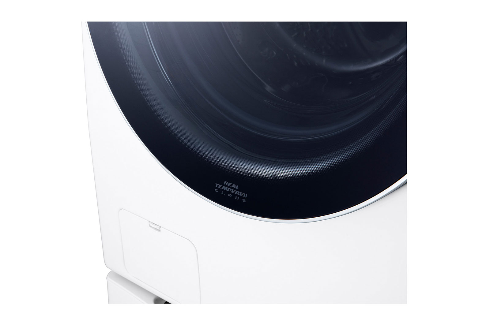 LG 15 KG Washing Machine with AI DD™ , WF1510WHT