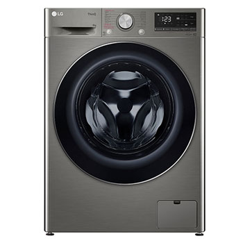 LG WF2111XMT High Capacity Washer LG SA