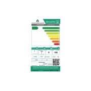 LG 9kg Front load washing machine, White Color, TurboWash™, SmartThinQ (Wi-Fi) , WFS0914WHN