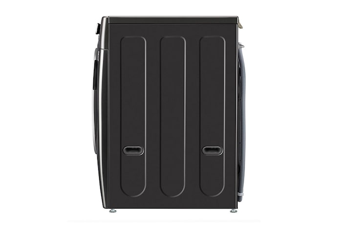LG 21 kg Washer with 12 Kg Dryer | Front Load | with AI DD™ | ThinQ™, WS2112BST