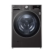 LG Front Load Washing Machine WS2112BST