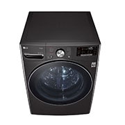 LG 21 kg Washer with 12 Kg Dryer | Front Load | with AI DD™ | ThinQ™, WS2112BST