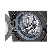 LG 21 kg Washer with 12 Kg Dryer | Front Load | with AI DD™ | ThinQ™, WS2112BST