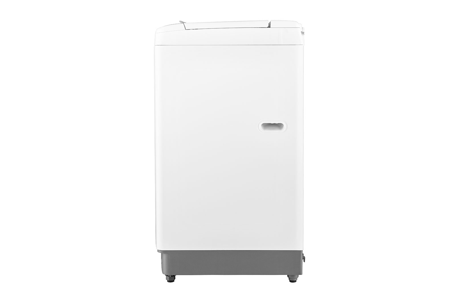 LG 11 Kg Top Load washing Machine, White Colour, TurboWash3D™, Steam, Tub Clean,  Full Stainless Steel Tub, ThinQ™, WTS11HHWK