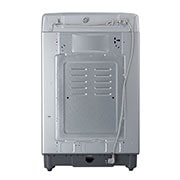 LG 11Kg Top load washing machine, Silver Color, Smart motion, Smart Diagnosis, WTSV11BS