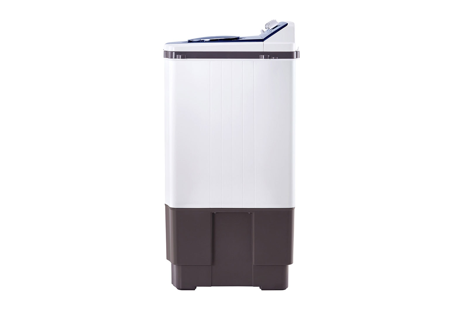 LG 12kg | Twin Tub | Roller Jet Pulsator | Wind Dry, WTT1210TW