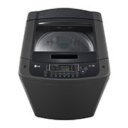 top perspective view