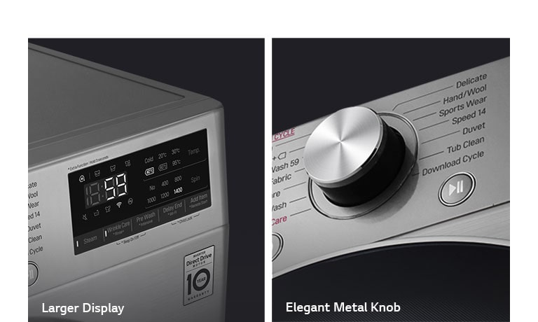 More Visible and Elegant