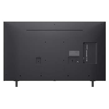 50-tums LG NanoCell AI NANO80 4k Smart TV 2025