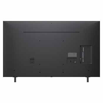 55-tums LG NanoCell AI NANO80 4k Smart TV 2025