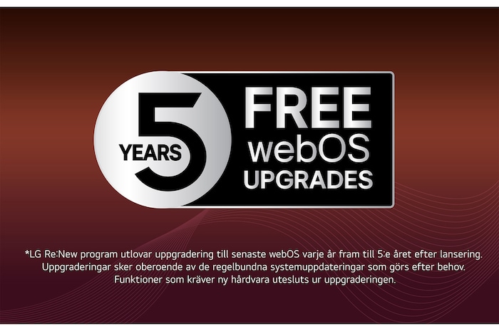 75-tums LG QNED AI QNED7E 4K Smart TV 2025