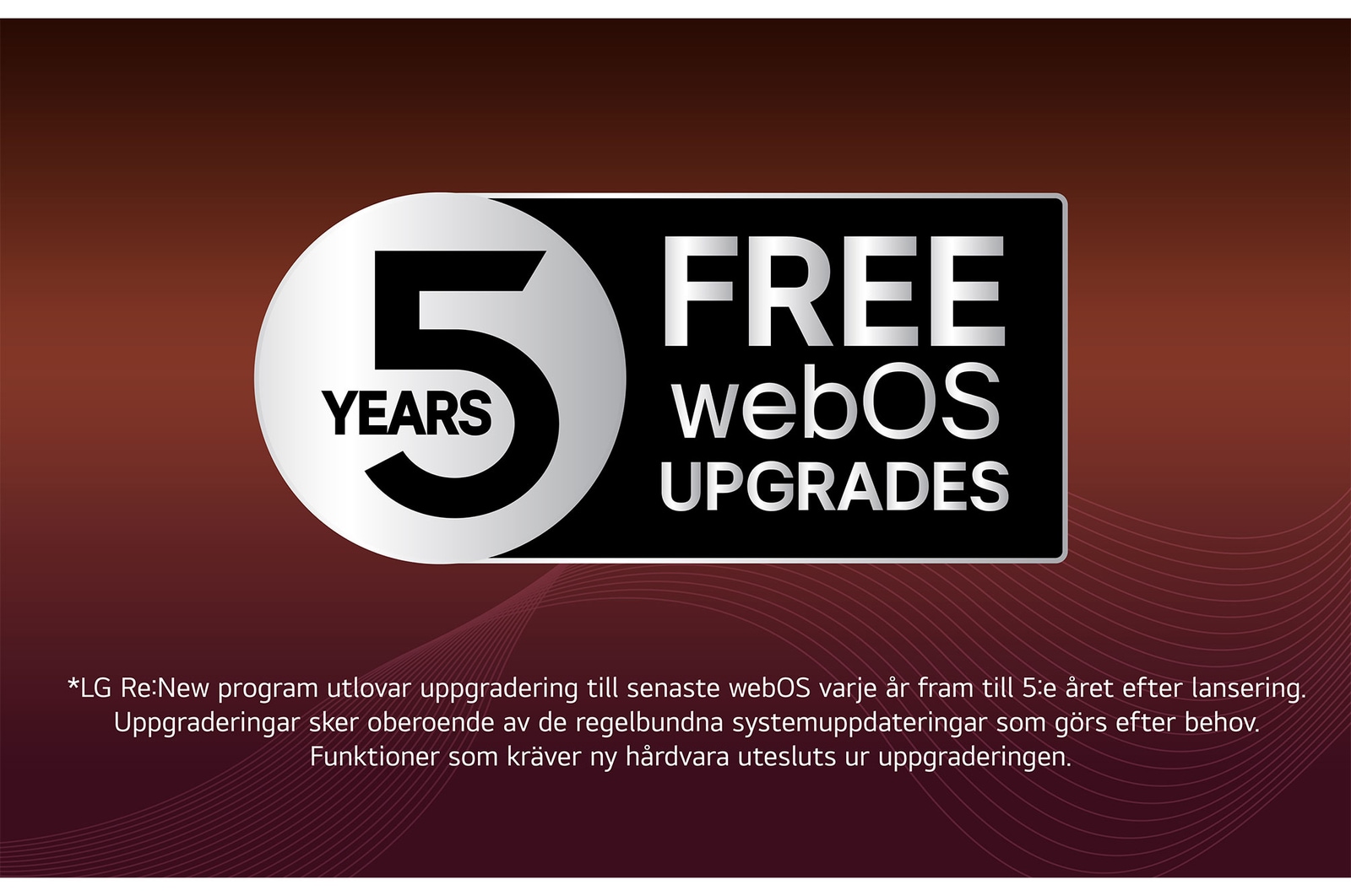 75-tums LG QNED AI QNED7E 4K Smart TV 2025