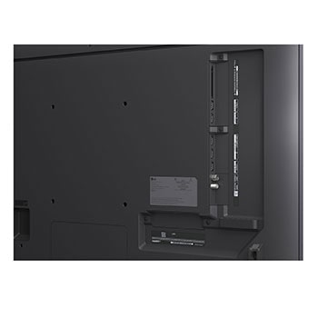 The alpha 7 AI Processor Gen8 lights up yellow and colorful bolts of light shoot out from it. The title talks about how the processor delivers 4K quality, stunning color and brightness.