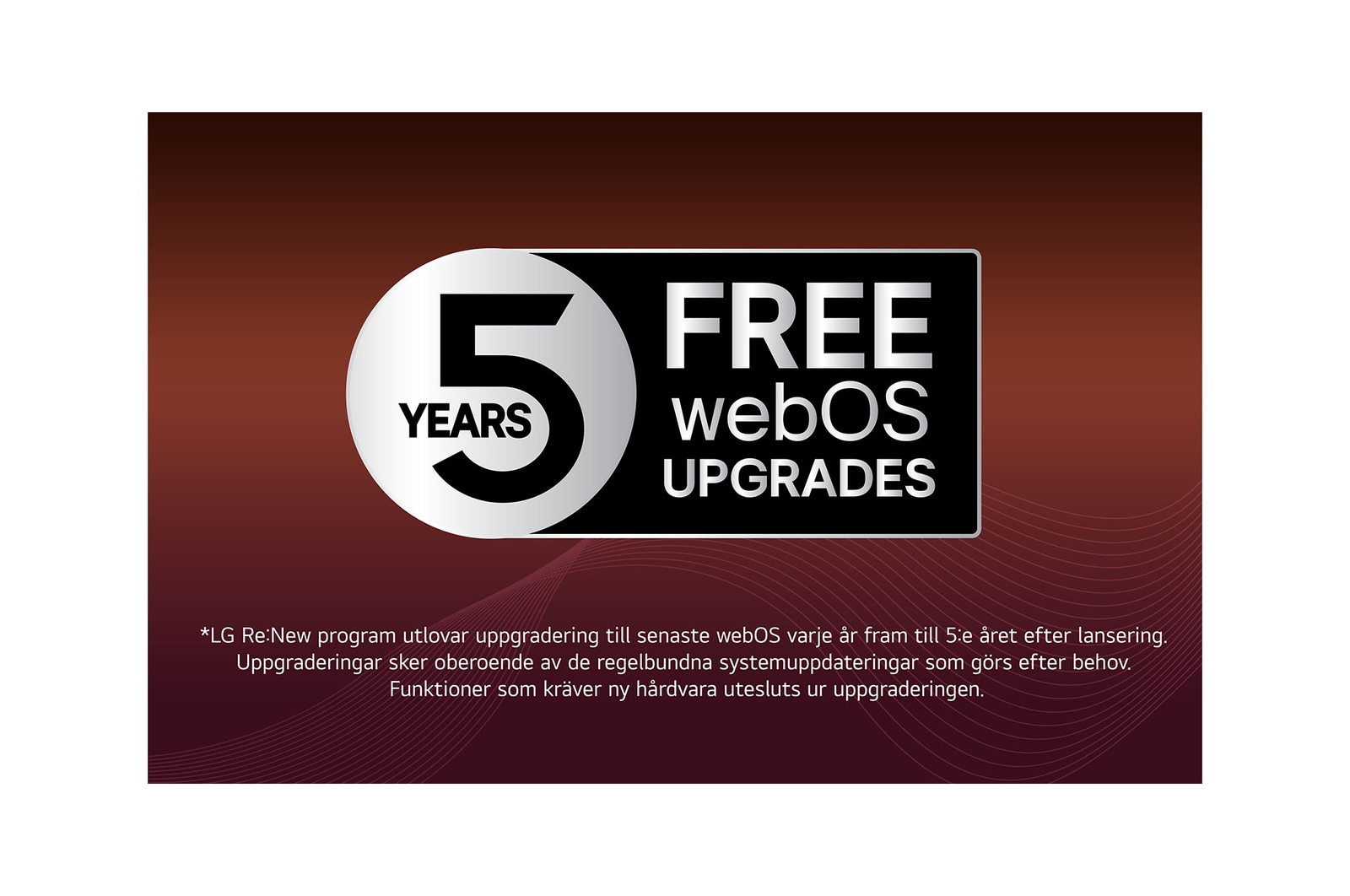 LG AI Magic Remote with the AI button highlighted. Around it are the different functionalities that a user can access from the button. AI Voice ID, AI Search, AI Chatbot, AI Concierge, AI Picture Wizard, AI Sound Wizard. The text explains that the LG AI Magic Remote completes your AI experience with a dedicated AI button and can be used like an air mouse. Just point and click.