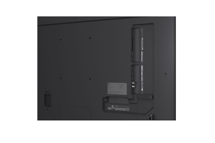 The alpha 7 AI Processor Gen8 lights up yellow and colorful bolts of light shoot out from it. The title talks about how the processor delivers 4K quality, stunning color and brightness.