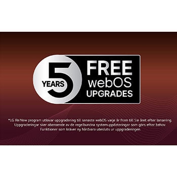 LG AI Magic Remote with the AI button highlighted. Around it are the different functionalities that a user can access from the button. AI Voice ID, AI Search, AI Chatbot, AI Concierge, AI Picture Wizard, AI Sound Wizard. The text explains that the LG AI Magic Remote completes your AI experience with a dedicated AI button and can be used like an air mouse. Just point and click.