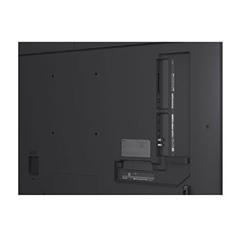 The alpha 7 AI Processor Gen8 lights up yellow and colorful bolts of light shoot out from it. The title talks about how the processor delivers 4K quality, stunning color and brightness.