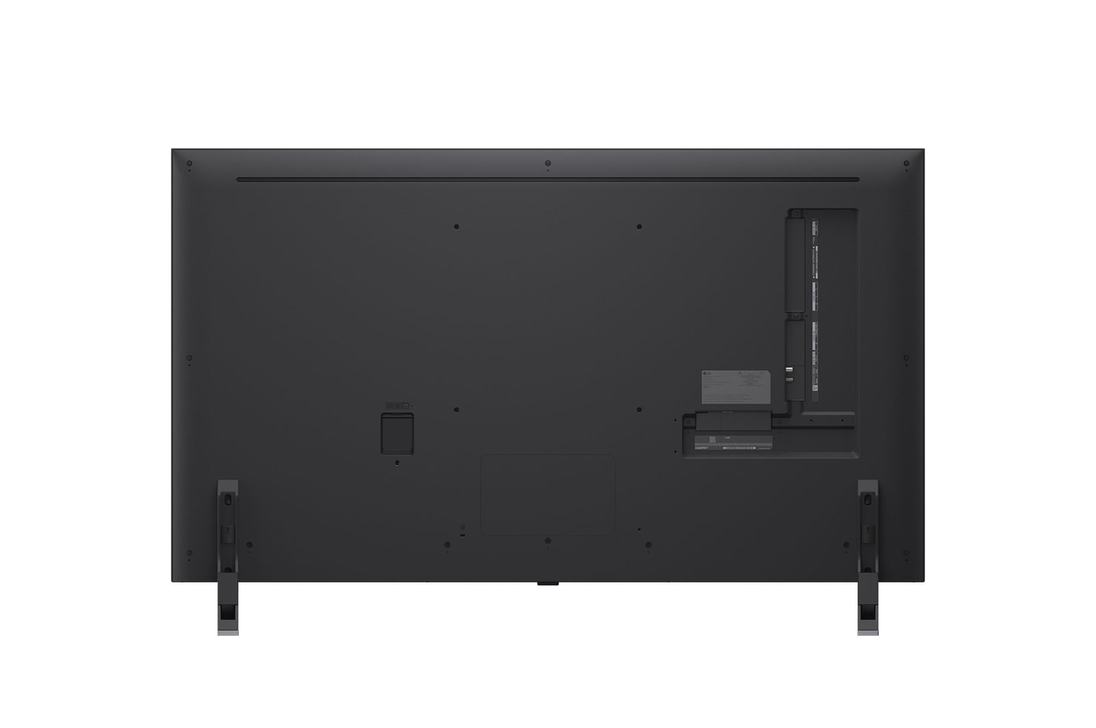 3D holografisk blomma i många olika nyanser mot en svart bakgrund. Blommans definition och detaljer visar upp QNED MiniLED:s förmåga att producera visuella bilder med exceptionell färg, ljusstyrka och kontrast. Titeln talar om hur MiniLED förbättrar klarheten och ger exceptionell kontrast.