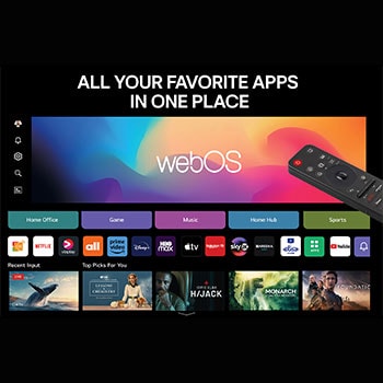 alpha 8 AI Processor Gen2 lyser orange och rosa, och färgglada ljusbultar skjuter ut från den. Titeln talar om hur processorn levererar 4K-kvalitet, fantastisk färg och ljusstyrka. Bildtexten lyder ”Ungefär 1,7 gånger högre NPU för AI Neural Processing och 1,4 gånger snabbare CPU”.