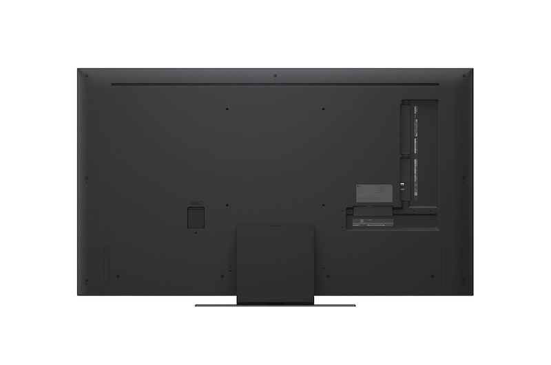 55-tums LG QNED evo AI QNED85 4k Smart TV 2025