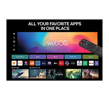 LG 86" QNED MiniLED AI QNED86 4K Smart TV 2025, 86QNED86A6A